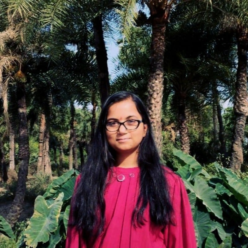 Diksha Upadhyay