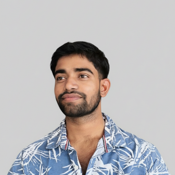 Adarsh Verma