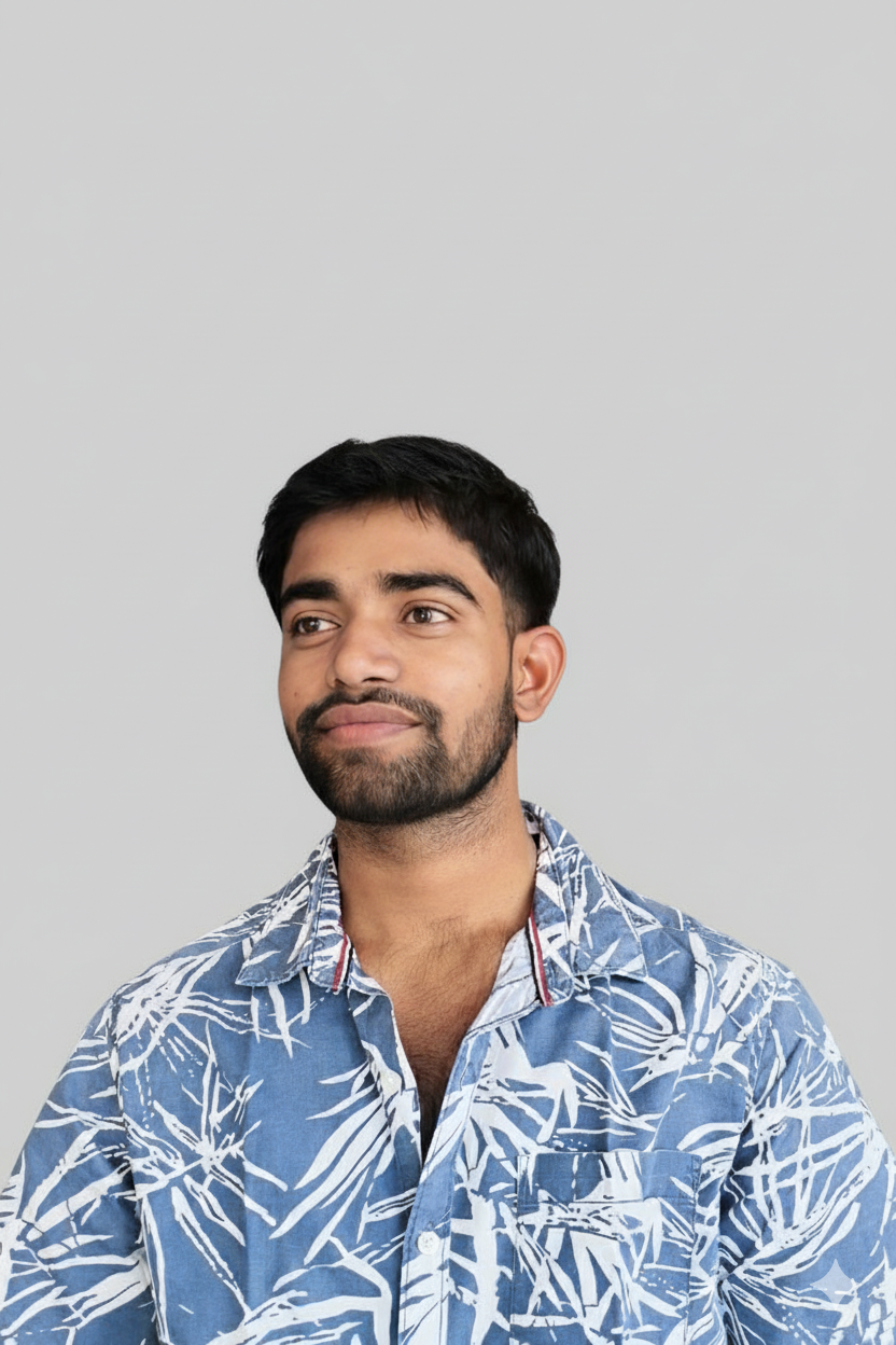 Adarsh Verma