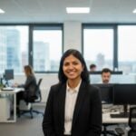 Priyanka Mondal - Mumbai, Inde