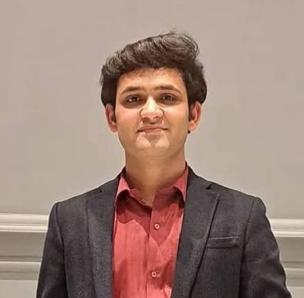 Dr Muhammad Salman