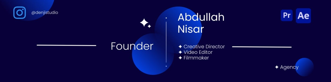 Abdullah Nisar - cover