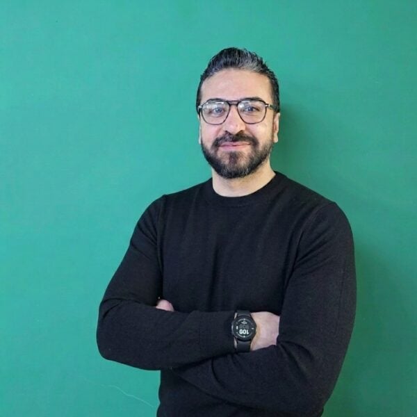 Moez THABET