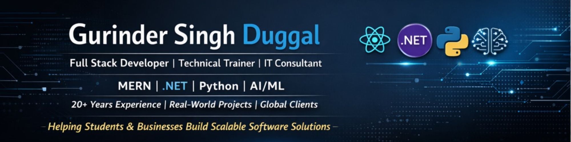 Gurinder Duggal - cover