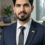 Divyanshu Mishra - Delhi, India