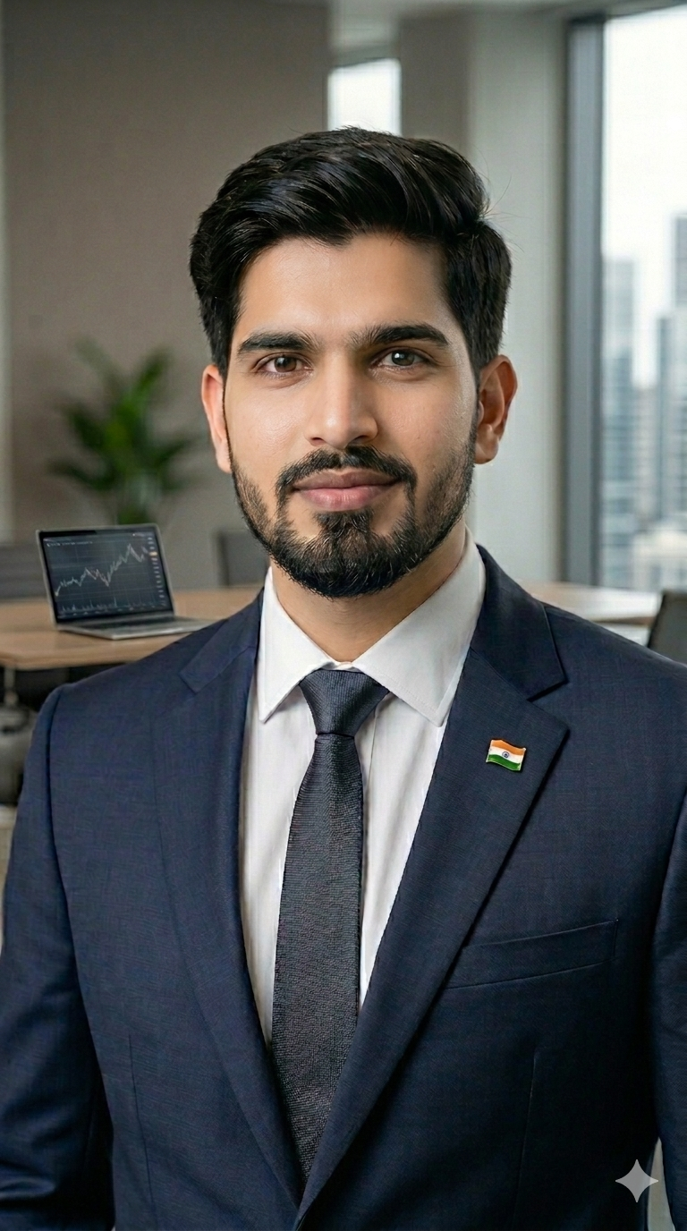Divyanshu Mishra