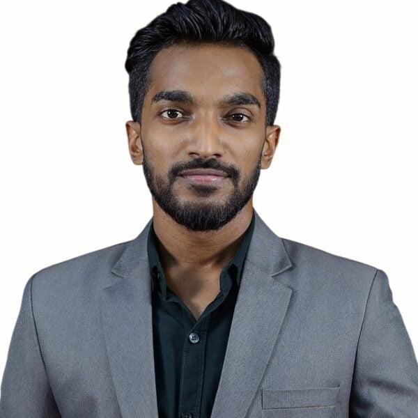 Md Akibul Hasan Arman