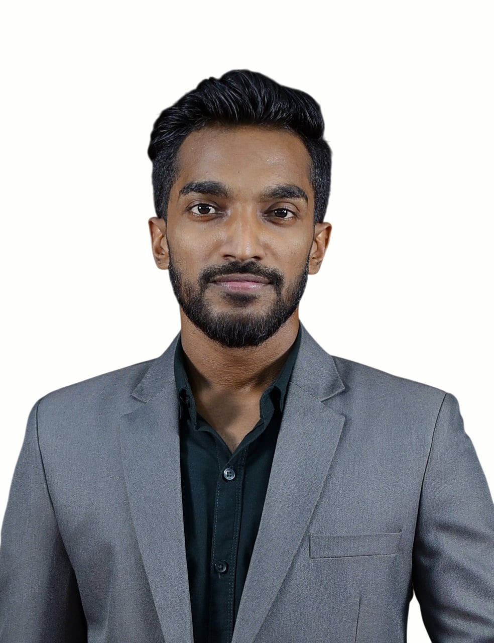 Md Akibul Hasan Arman
