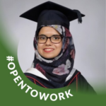 Amal Mullan - Londres, Royaume-Uni