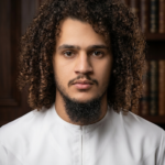 Elyas Ghumati - Tripoli, Libya