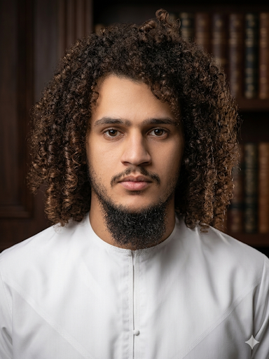 Elyas Ghumati