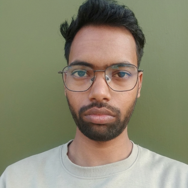 Aniket Sakharwade