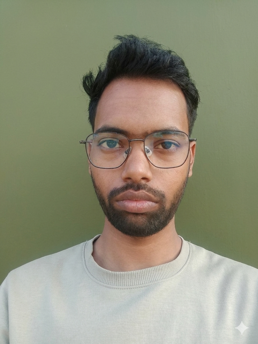Aniket Sakharwade