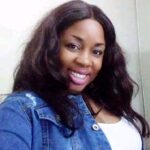 Martha  Shalimbwa  - Lusaka, Zambie