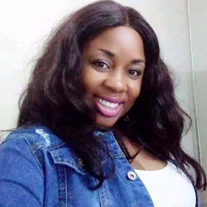 Martha Shalimbwa
