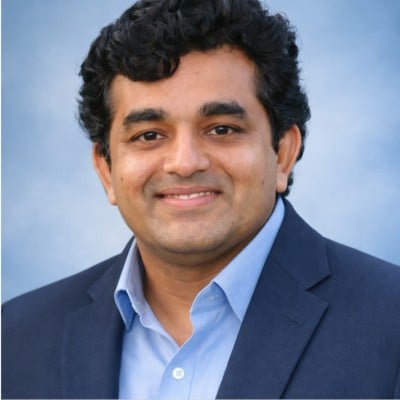 Sarat Sasikumar