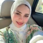Doaa Mohamed - Gizeh, Égypte