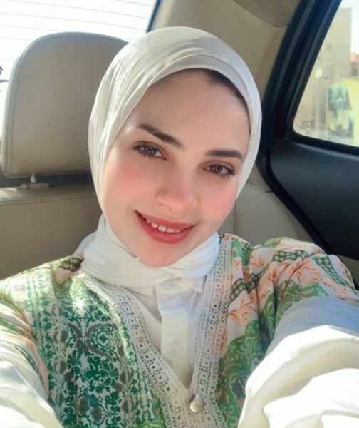 Doaa Mohamed