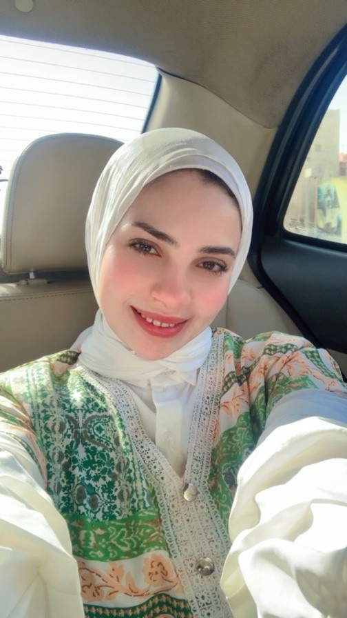 Doaa Mohamed