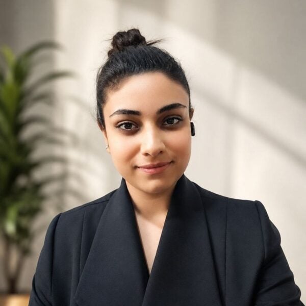 Soodeh Ebrahimi