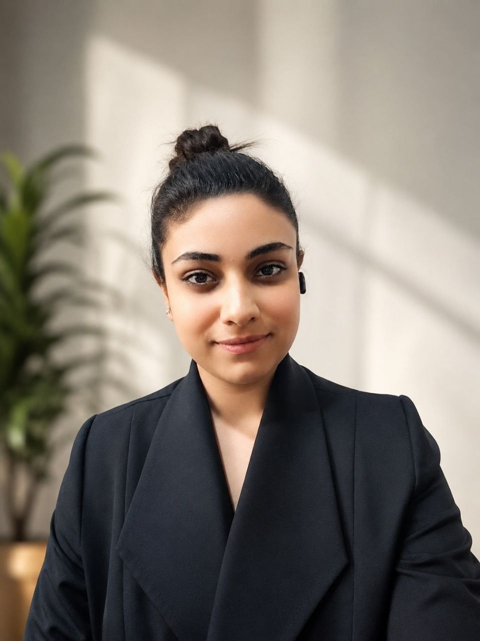 Soodeh Ebrahimi