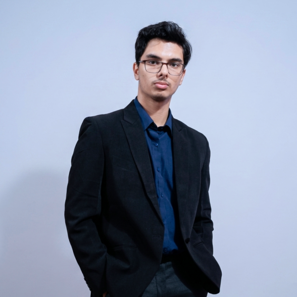 Fahad Sheikh