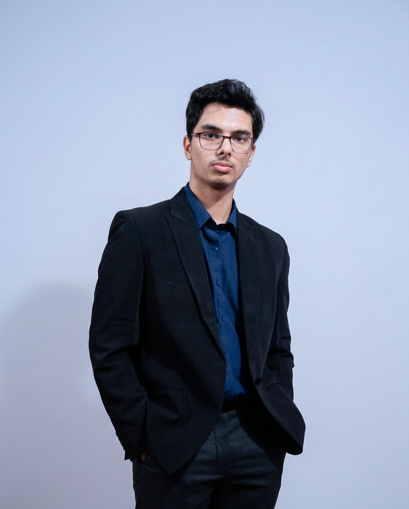 Fahad Sheikh