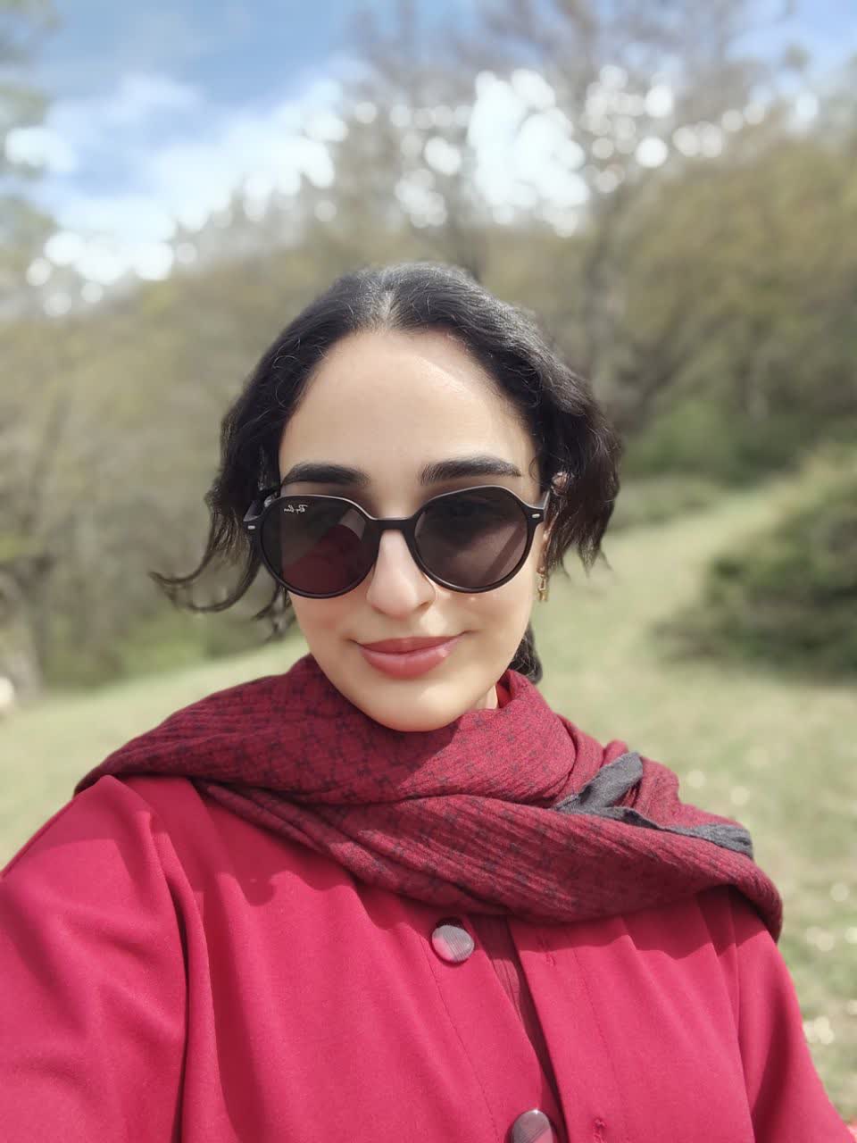 Ava Shokouhi