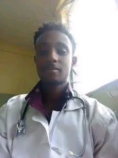 Dr liban Hailu