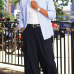 Omar Abdirashid - Nairobi, Kenya