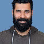 Abhimanyu R - Bangalore, Inde