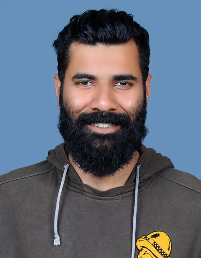 Abhimanyu R