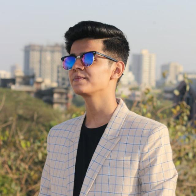 Jash Madiyar