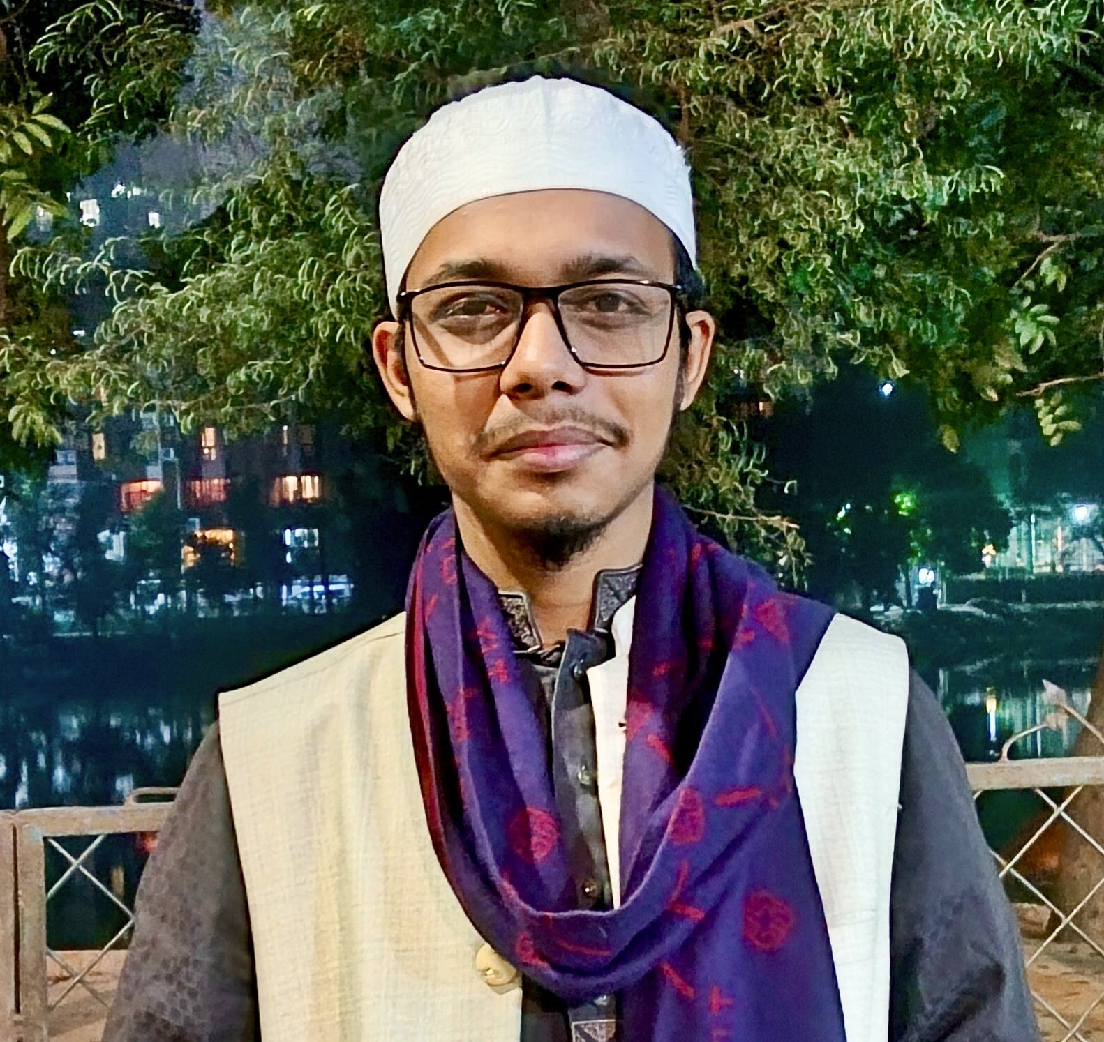Abdullah Nahid