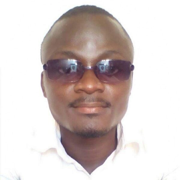 Anicet Gildas TCHADE