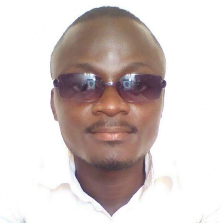 Anicet Gildas TCHADE