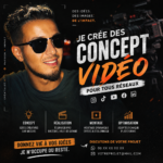 Advice for new concept Video