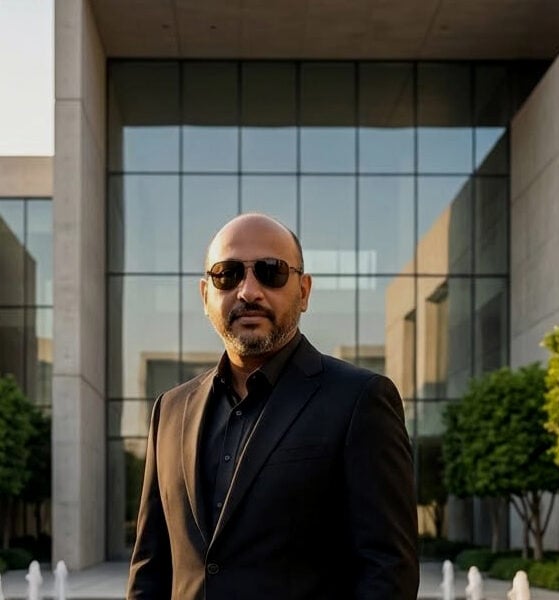 Ashraf Hassan