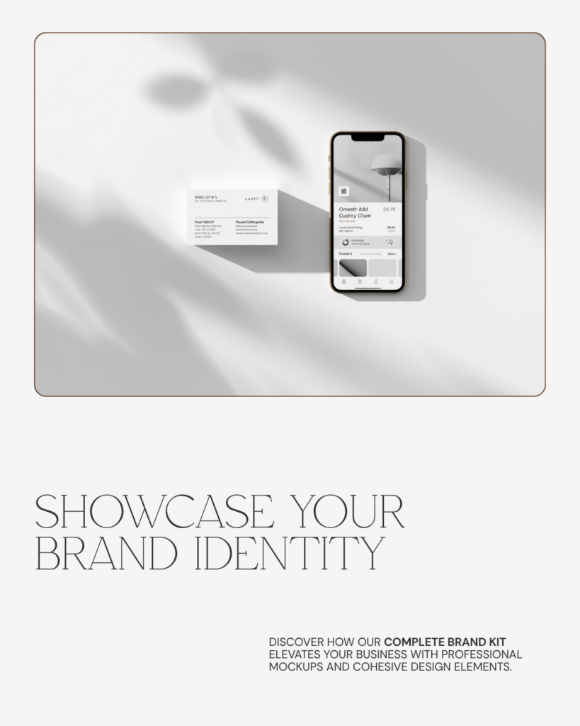 I will create a Complete Brand Startup Kit (Logo, Banners, SEO & Brand Bible) - portfolio - 1