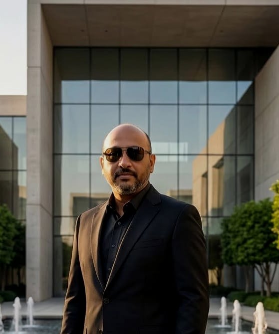 Ashraf Hassan