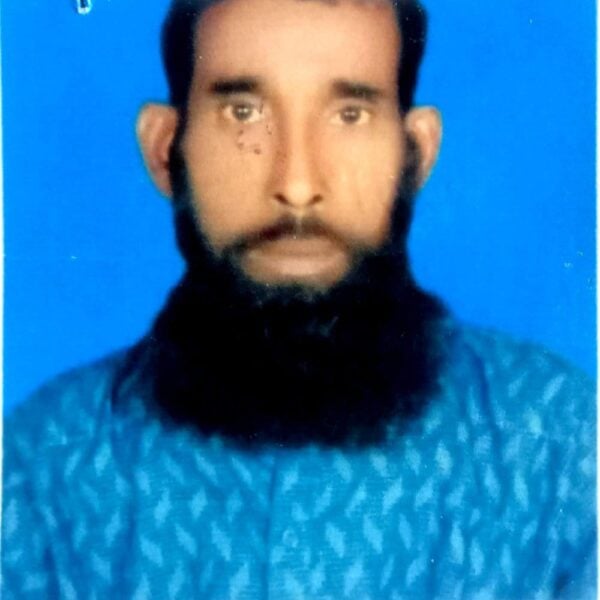 Md  Maruf