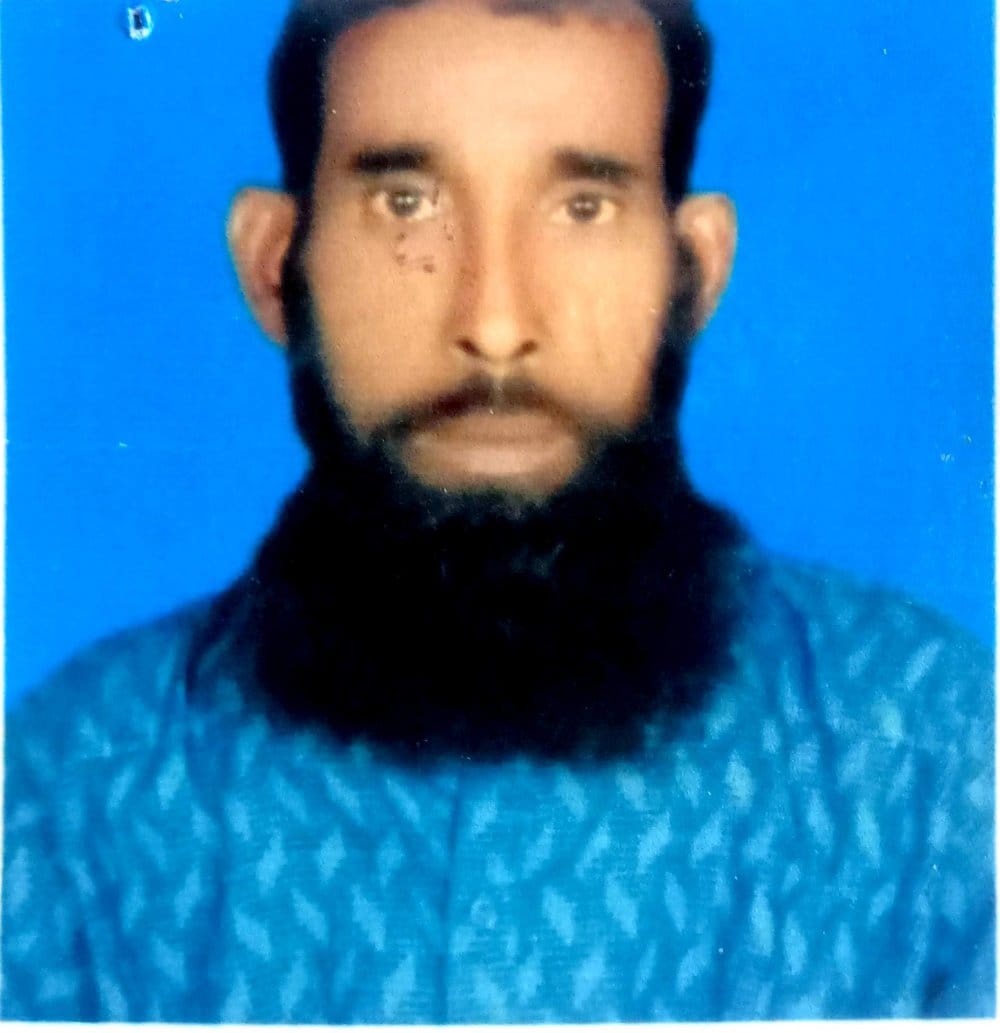 Md Maruf