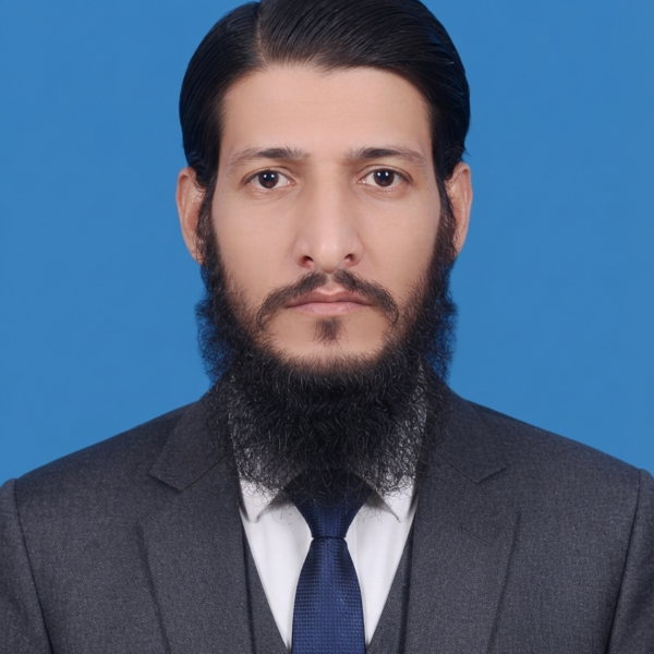 Sayyab Afridi