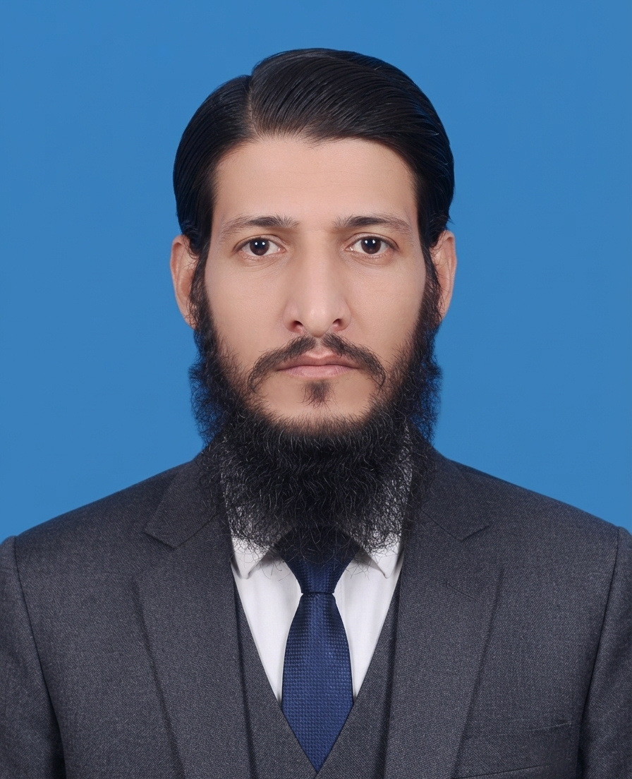 Sayyab Afridi