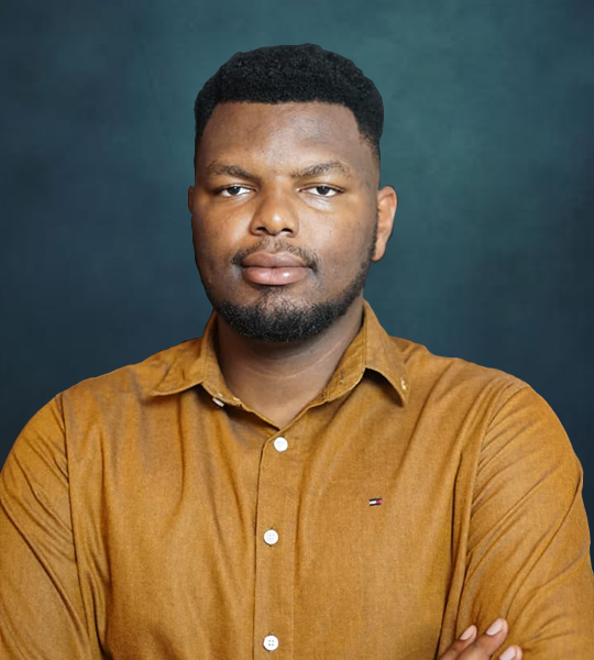 BYISHIMO CEDRICK
