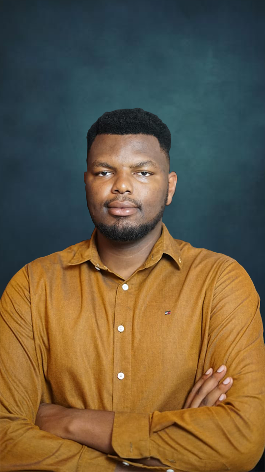 BYISHIMO CEDRICK