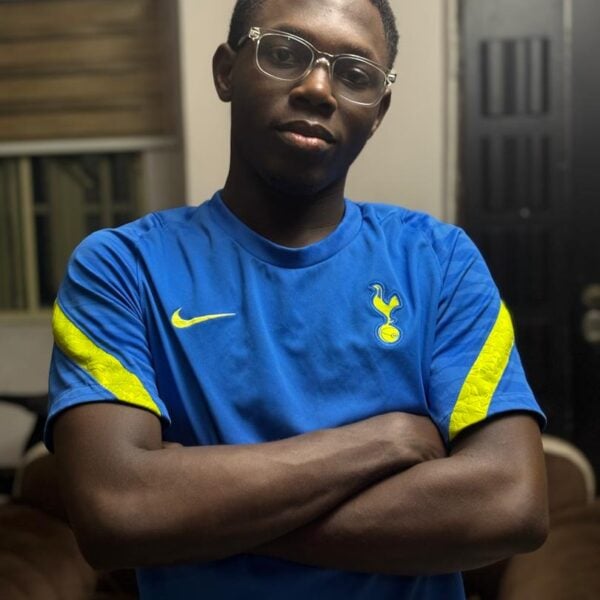 David Ereku