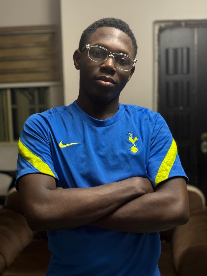 David Ereku