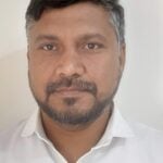 Suhail Ahmed - Bangalore, India