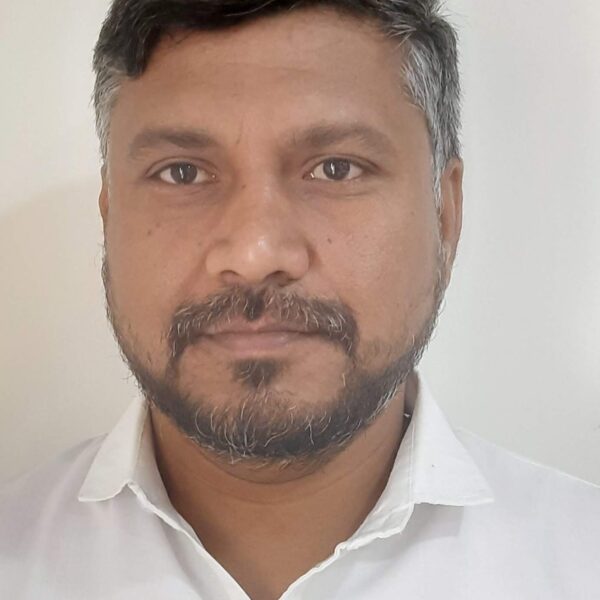Suhail Ahmed